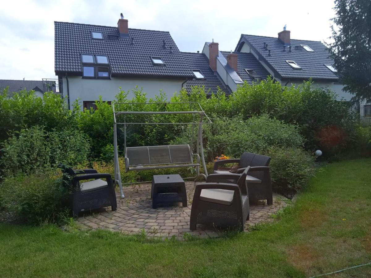 Pokoje Nad Zatoka Apartment Gdynia