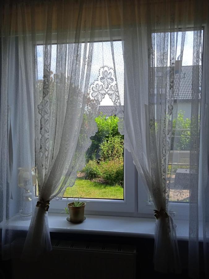 Pokoje Nad Zatoka Gdynia