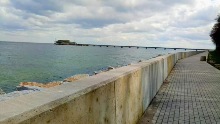 Pokoje Nad Zatoka Gdynia